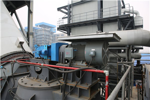 时产300吨6R雷蒙磨粉机  