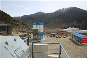 电厂硫化石膏加工流程  