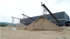 时产8001200吨山石制砂机更新报价  