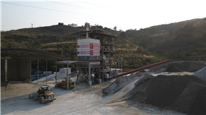 铁矿生产技术  