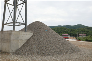 时产270360吨河卵石人工制沙机  